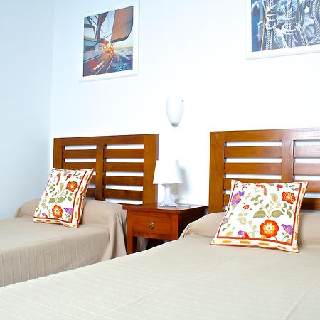 Villas Puerto Rubicon Playa Blanca  Eksteriør billede