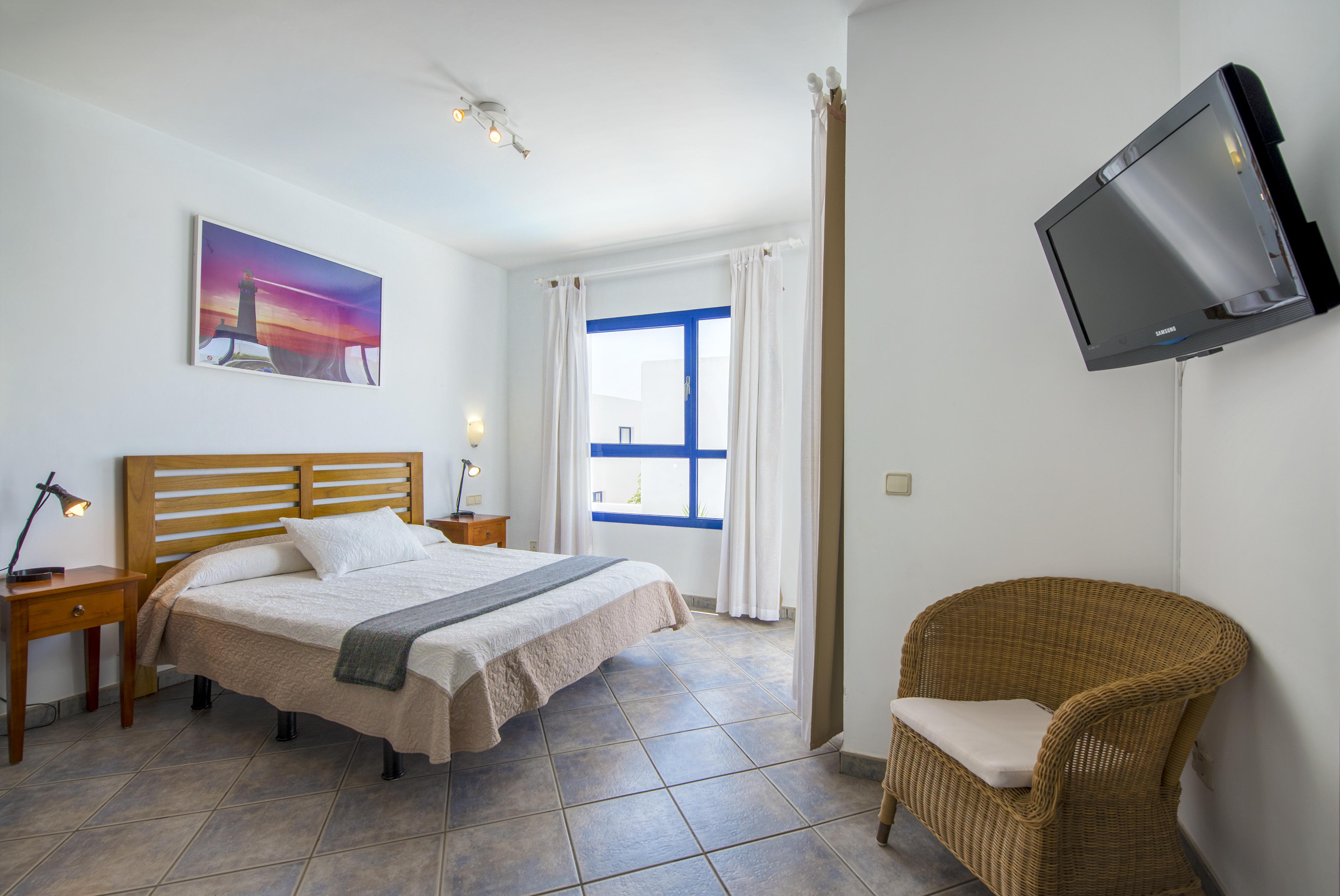 Villas Puerto Rubicon Playa Blanca  Eksteriør billede