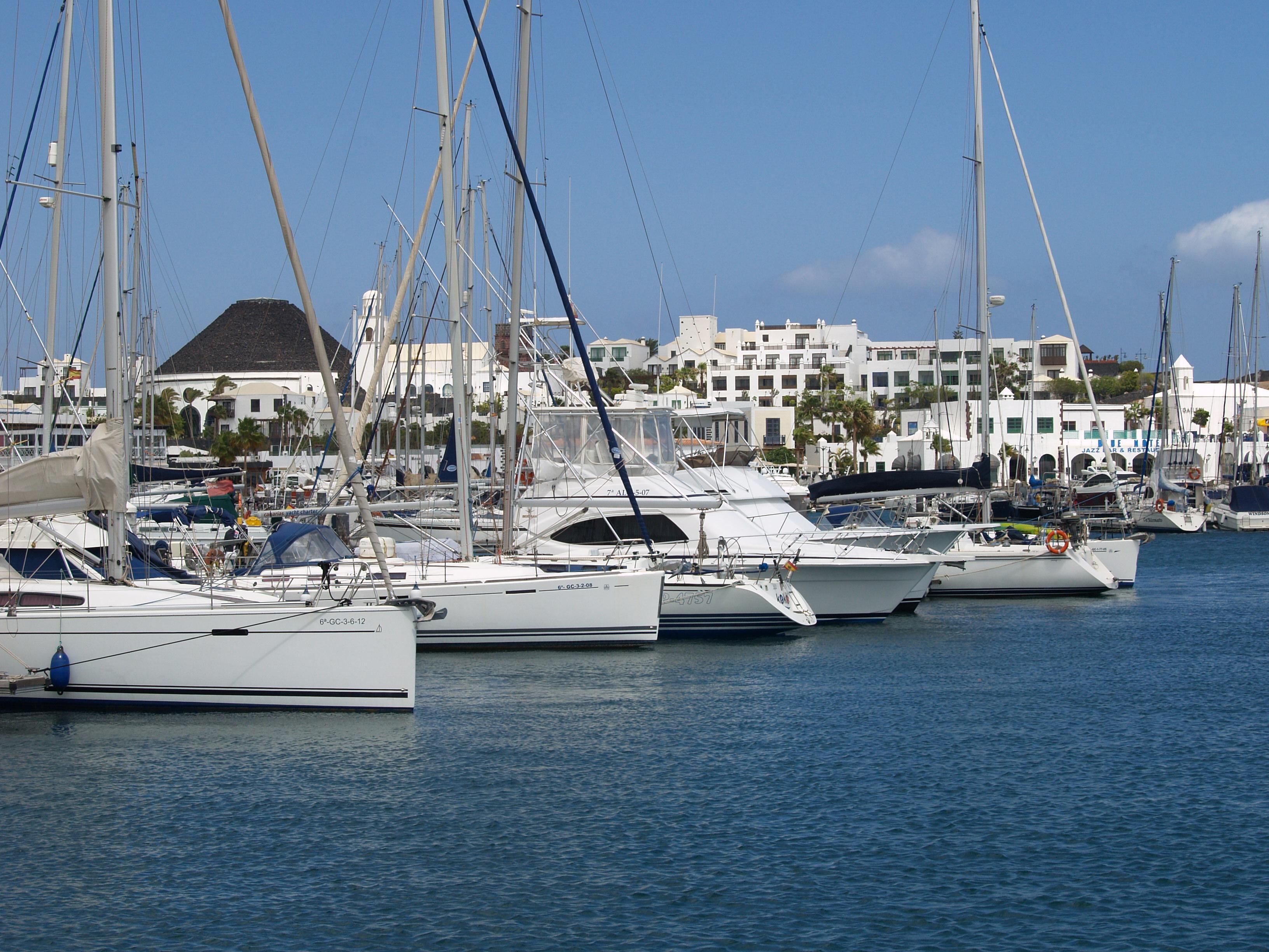 Villas Puerto Rubicon Playa Blanca  Eksteriør billede