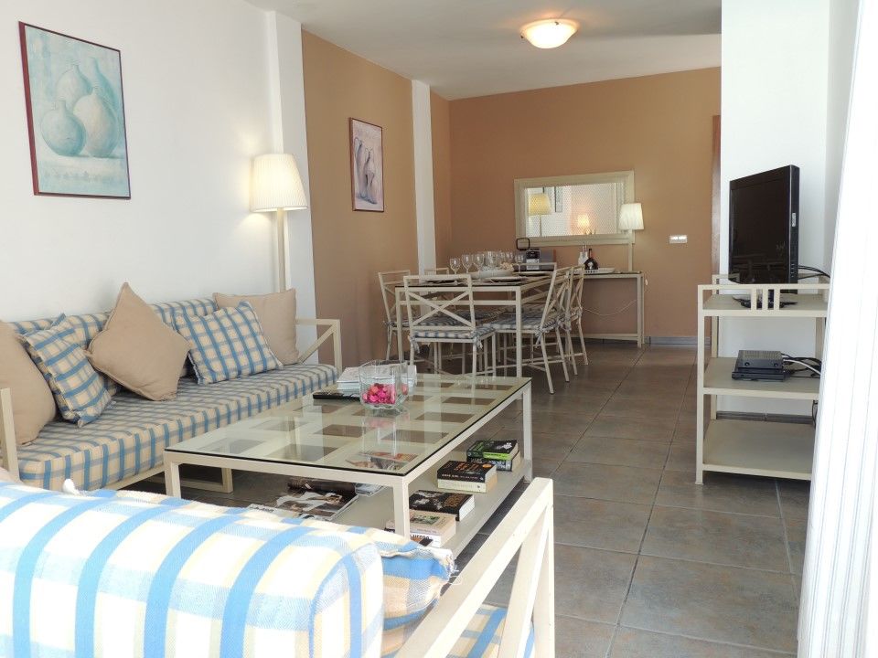 Villas Puerto Rubicon Playa Blanca  Eksteriør billede