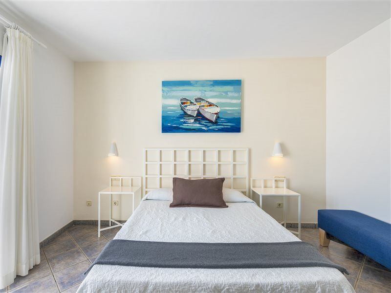 Villas Puerto Rubicon Playa Blanca  Eksteriør billede